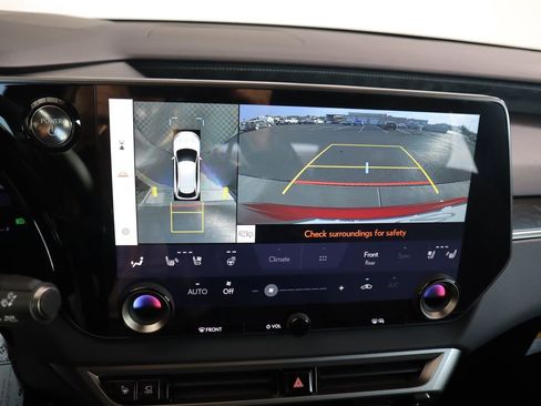 New 2026 Lexus RX 450h 450h+ Luxury image 16