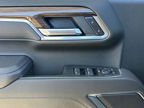 New 2026 Chevrolet Silverado 1500 LT image 10