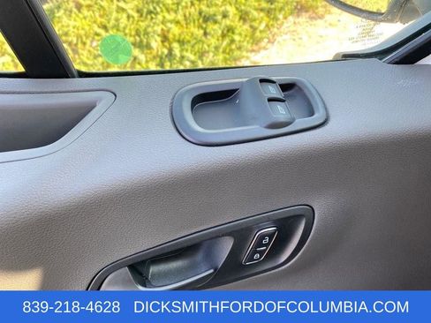 New 2025 Ford Transit 250 148 High Roof image 17