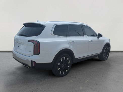Used 2024 Kia Telluride SX Prestige AWD/4WD image 5