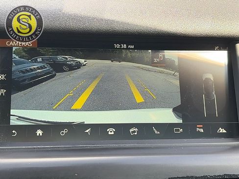 Used 2017 Land Rover Discovery Sport HSE Luxury AWD/4WD image 31