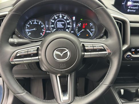 Used 2025 MAZDA CX-50 AWD 2.5 S w/ Cargo Package image 15