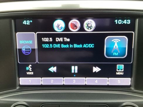 Used 2015 Chevrolet Silverado 1500 LT w/ All Star Edition image 28