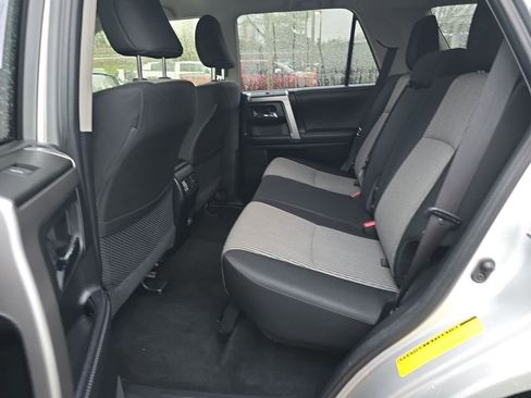 Used 2024 Toyota 4Runner SR5 image 26