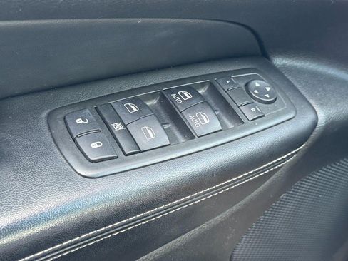 Used 2015 Jeep Grand Cherokee Limited AWD/4WD image 23