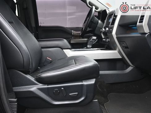 Used 2020 Ford F150 Lariat AWD/4WD image 11