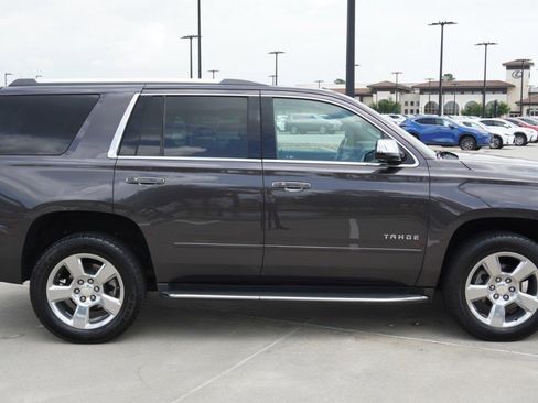Used 2018 Chevrolet Tahoe Premier RWD image 4