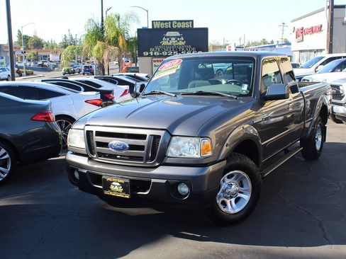 Used 2010 Ford Ranger XLT RWD image 38
