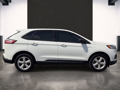 Used 2019 Ford Edge SE FWD image 5