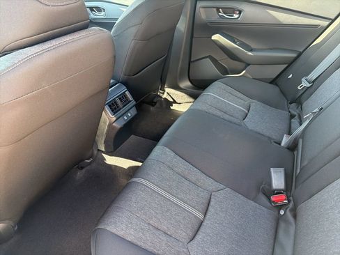 New 2025 Honda Accord Sport image 13