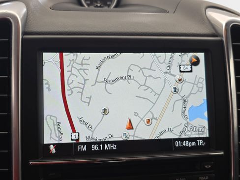 Used 2012 Porsche Cayenne AWD/4WD image 21