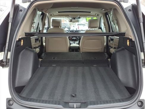 Used 2018 Honda CR-V EX-L image 26
