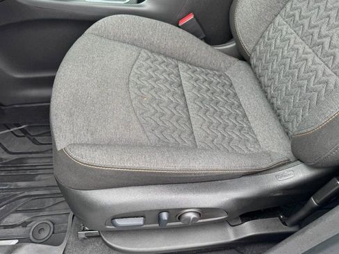 Used 2023 Chevrolet Equinox LT w/ LPO, Floor Liner Package AWD/4WD image 13