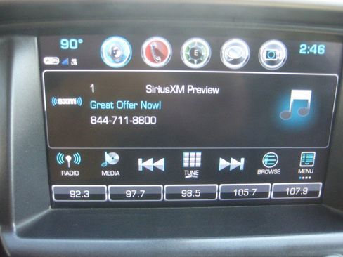 Used 2018 Chevrolet Colorado Z71 image 23