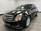 Used 2009 Cadillac CTS 3.6 image 2