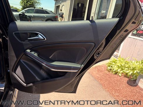 Used 2019 Mercedes-Benz GLA 45 AMG 4MATIC image 37