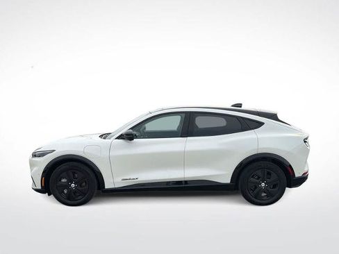 Certified 2023 Ford Mustang Mach-E California Route 1 AWD/4WD image 5