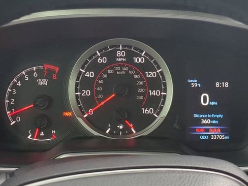 Used 2022 Toyota Corolla SE image 24