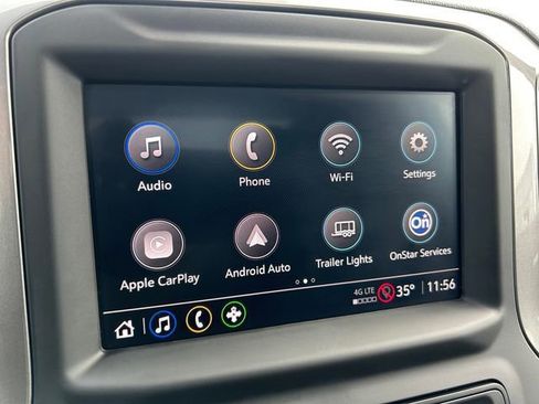 Used 2025 Chevrolet Silverado 2500 W/T w/ WT Convenience Package image 20