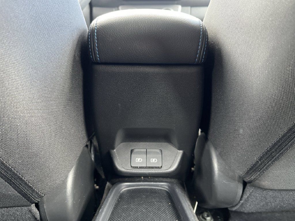 Used 2025 Nissan Leaf S FWD image 37