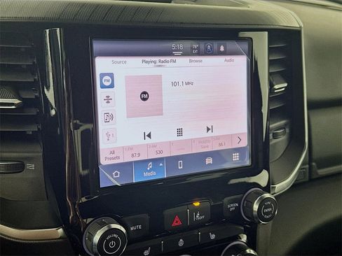 New 2026 RAM 1500 Big Horn image 13