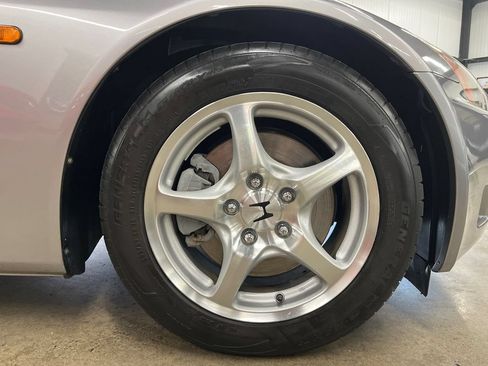 Used 2001 Honda S2000 image 40
