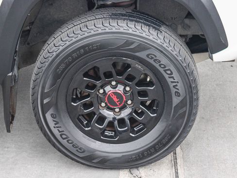 Used 2019 Toyota Tacoma TRD Pro image 11