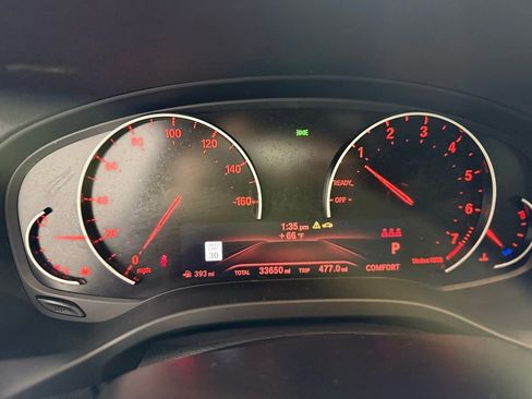 Used 2021 BMW X3 xDrive30i w/ Convenience Package image 13