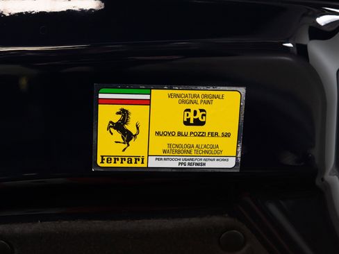 Used 2020 Ferrari 812 Superfast RWD image 89