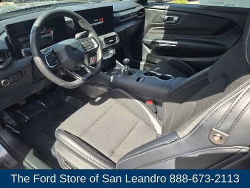 New 2025 Ford Mustang GT image 3