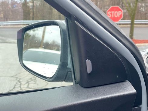 Certified 2023 Nissan Kicks SV image 15