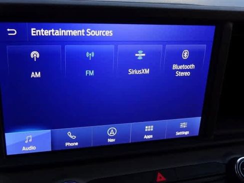 Certified 2024 Ford Maverick Lariat w/ 4K Tow Package image 22