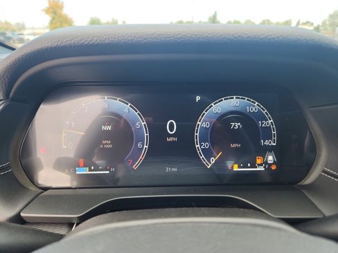 New 2025 Jeep Grand Cherokee L Laredo w/ Luxury Tech Group I image 11