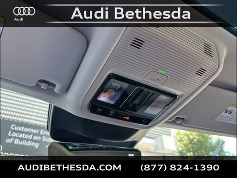 New 2026 Audi Q3 quattro 2.0T AWD/4WD image 21