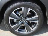 Certified 2025 Lexus UX 300h FWD image 4