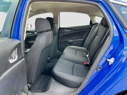 Used 2018 Honda Civic LX image 22