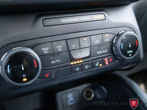 Used 2022 Ford Bronco Sport Outer Banks w/ Tech Package image 31