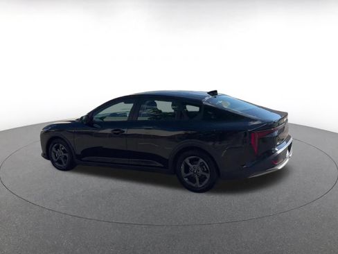 Used 2025 Kia K4 FWD image 10