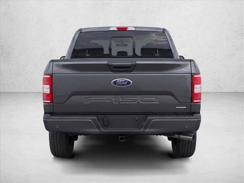 Used 2020 Ford F150 XLT w/ Equipment Group 302A Luxury RWD image 6
