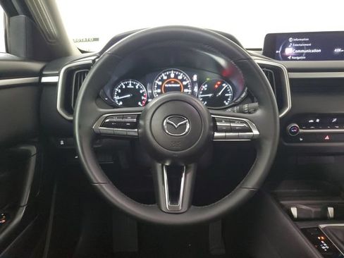 Used 2026 MAZDA CX-50 AWD 2.5 S w/ Preferred Pkg image 15