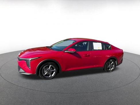 Used 2025 Kia K4 FWD image 4