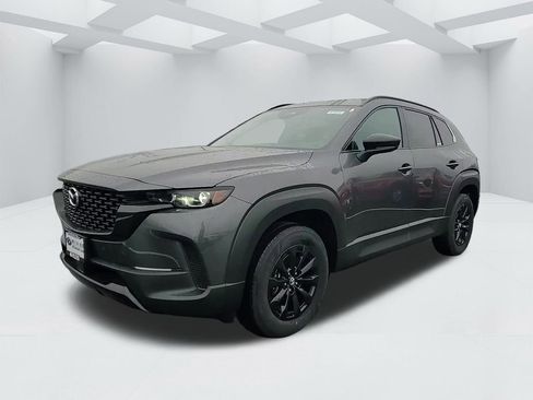 New 2026 MAZDA CX-50 AWD 2.5 Hybrid w/ Cargo Package image 1