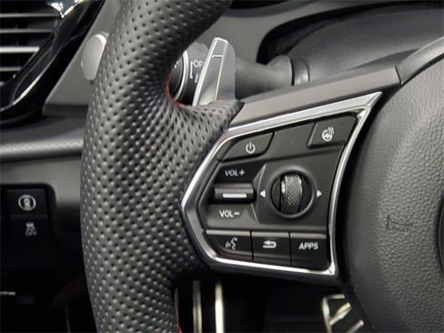 New 2026 Acura RDX A-Spec image 22