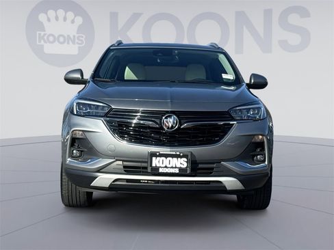 Used 2023 Buick Encore GX Essence w/ Experience Buick Package image 11