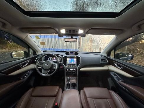 Used 2020 Subaru Ascent Touring w/ Popular Package #2A image 3