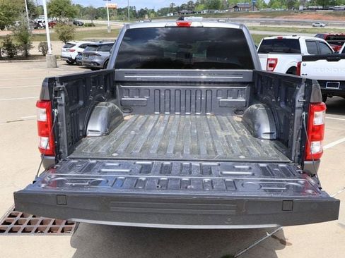 Certified 2022 Ford F150 XL w/ STX Appearance Package image 31