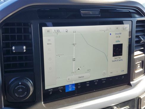 New 2026 Ford F150 Lariat w/ Equipment Group 502A High image 19