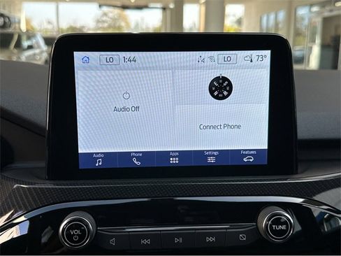 Certified 2024 Ford Escape ST-Line image 4