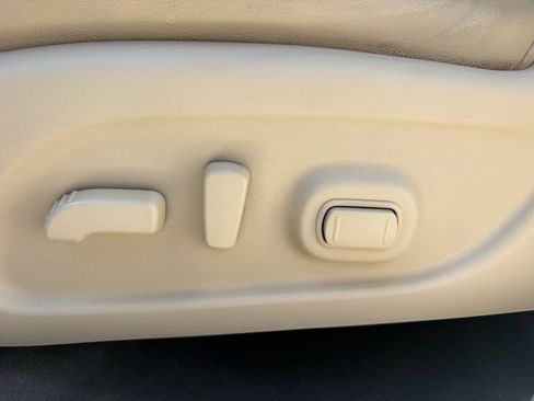 Used 2017 Nissan Murano SL w/ SL Technology Package FWD image 25