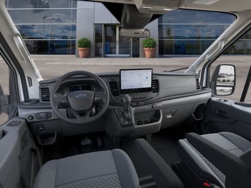 New 2026 Ford Transit 350 XL RWD image 9
